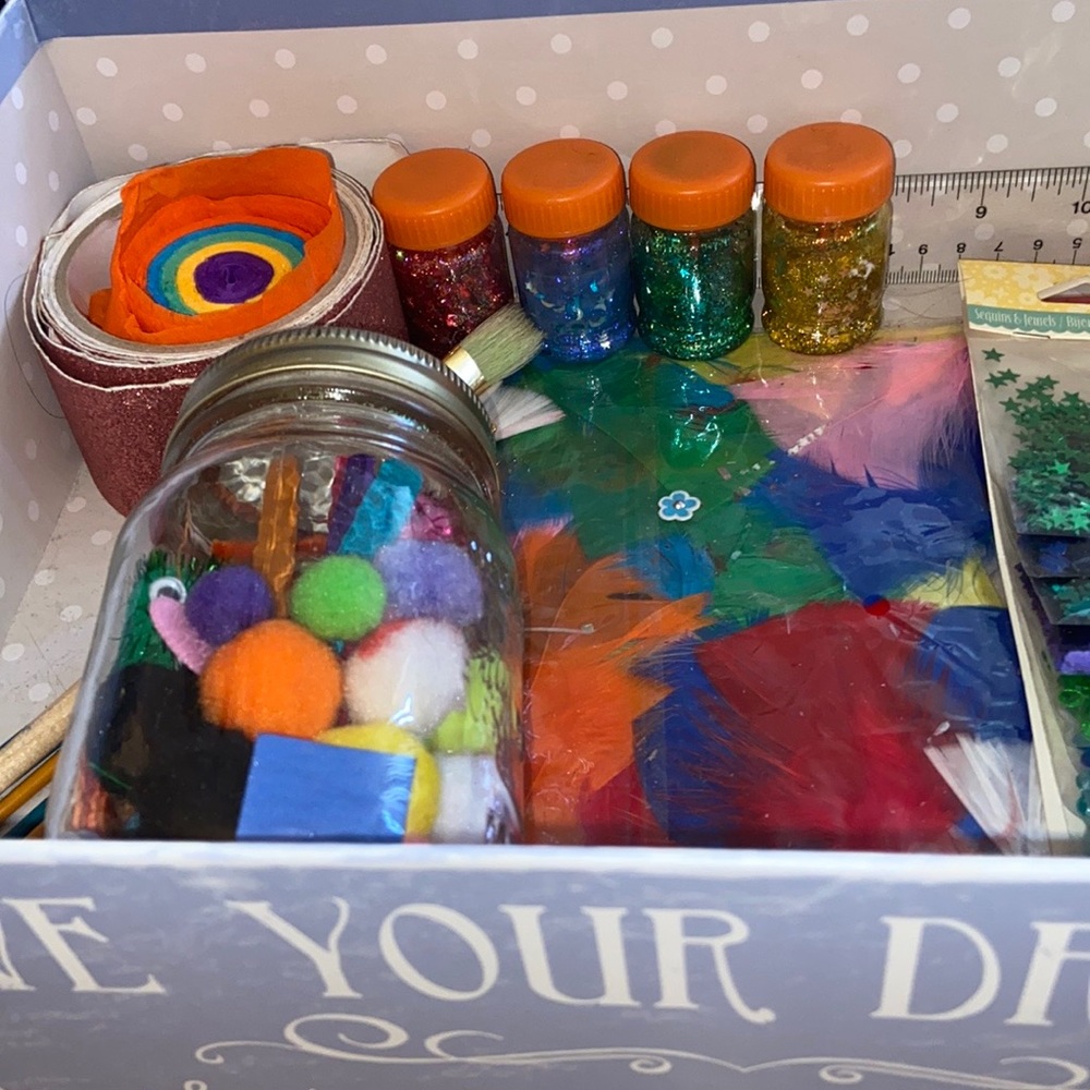 Perfect for any crafter,,,novice or experts